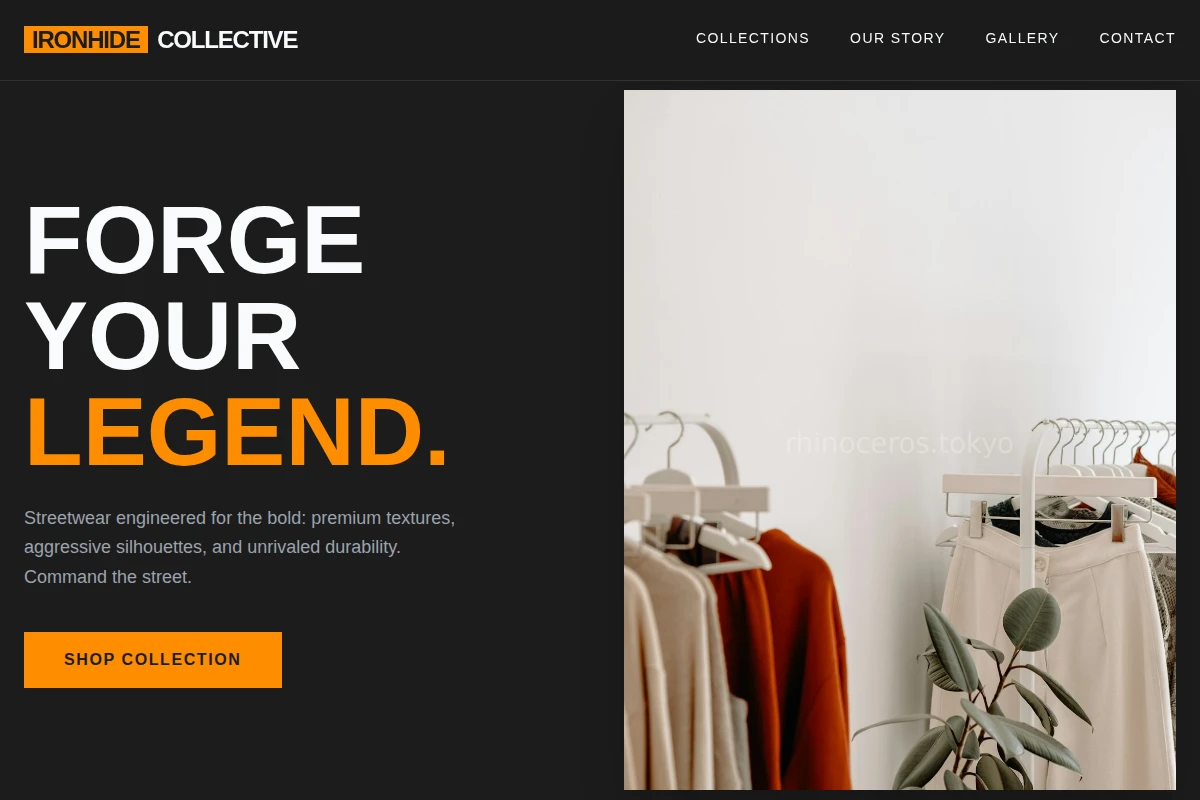 Style Clothing