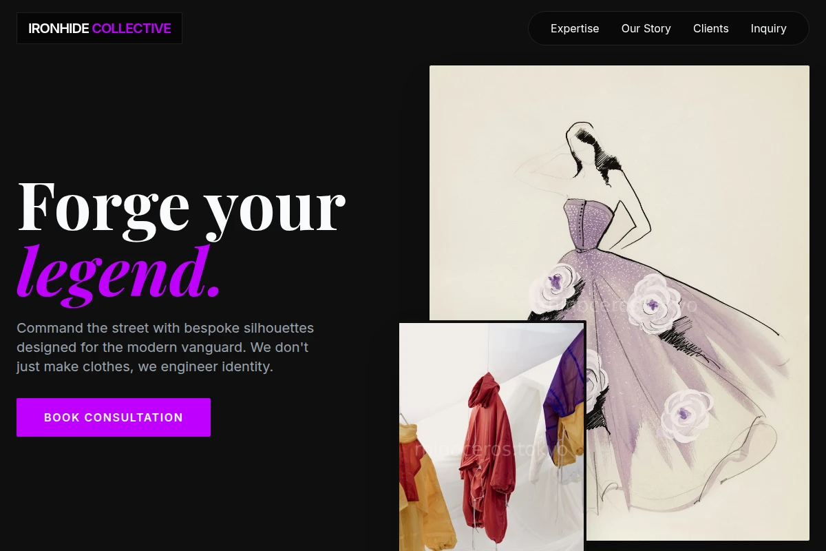Prime Fashion Design